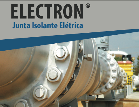 Junta Isolante Elétrica Electron