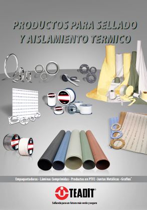 Catalogo General de Pruductos - 