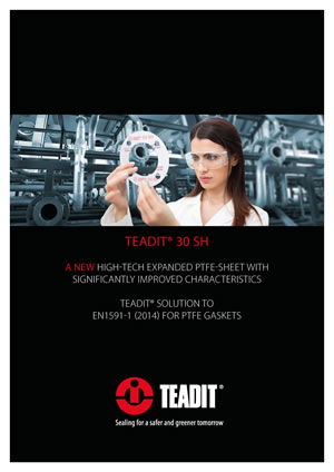 TEADIT 30 SH - 