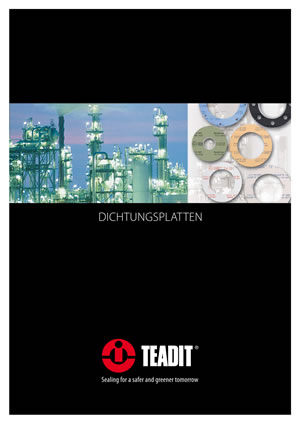 Dichtungsplatten - 