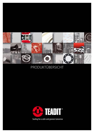 Produktübersicht - 