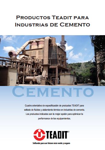 Cemento - 