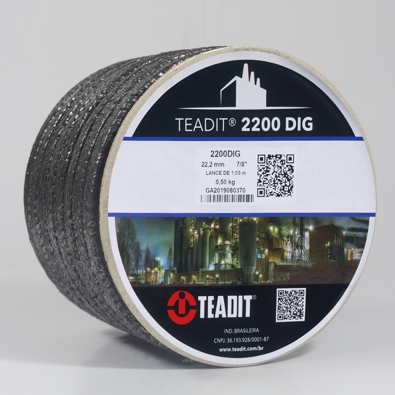 TEADIT® 2200 DIG