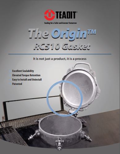 Origin RC 510 - 