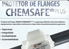 Protetor de Flange